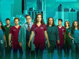 Chicago Med: la serie arriva su Netflix