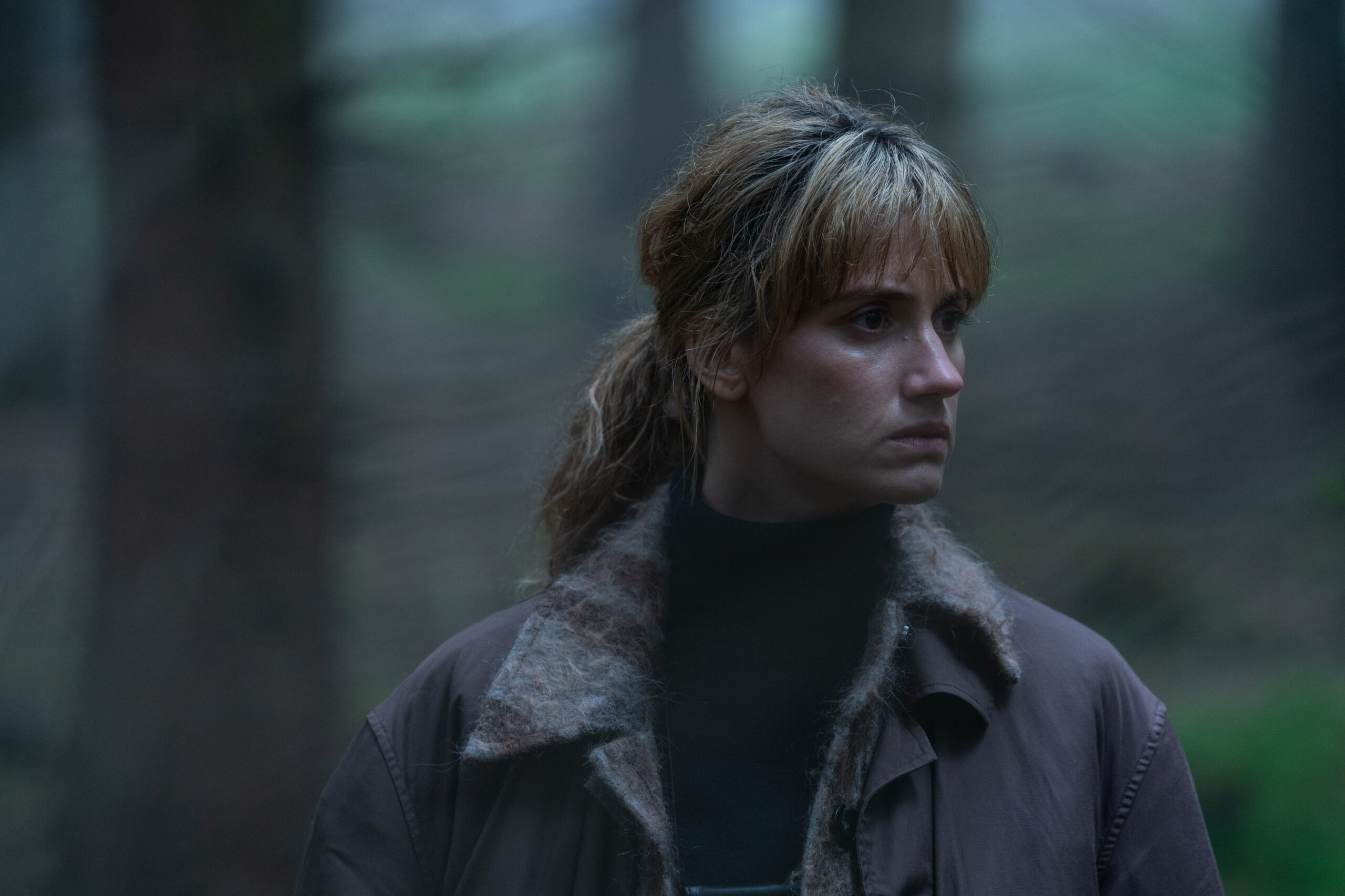 L'uomo delle castagne: la serie thriller tratta dal romanzo di Søren Sveistrup arriva su Netflix