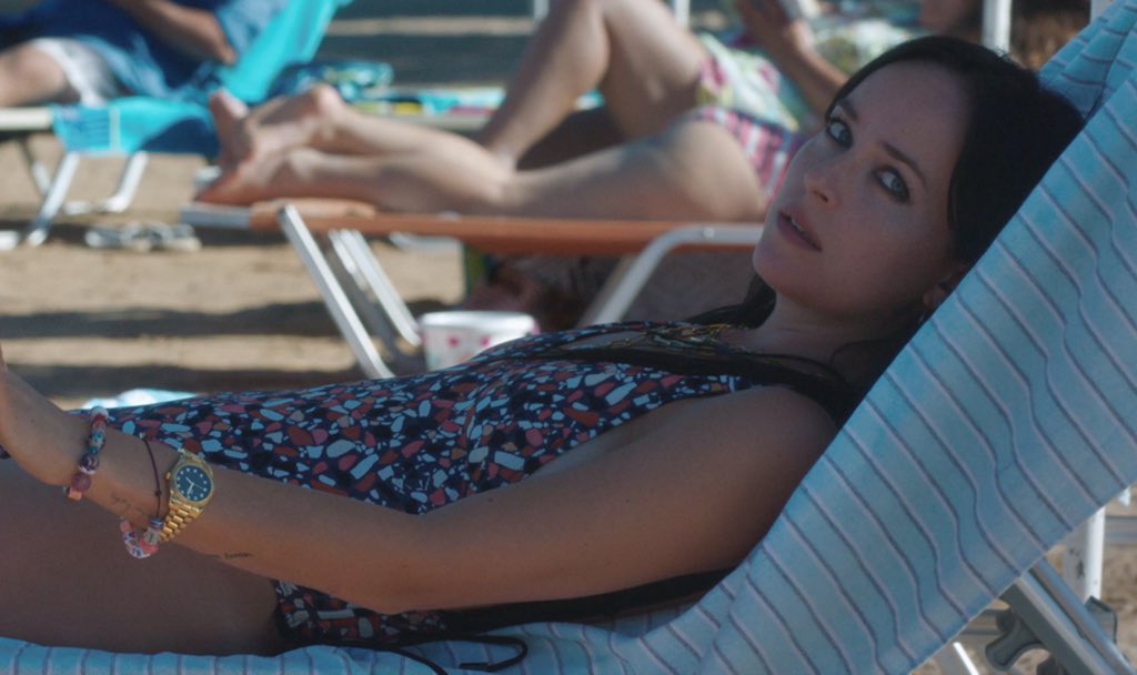 Dakota Johnson parteciperà al Telluride Film Festival per presentare The Lost Daughter