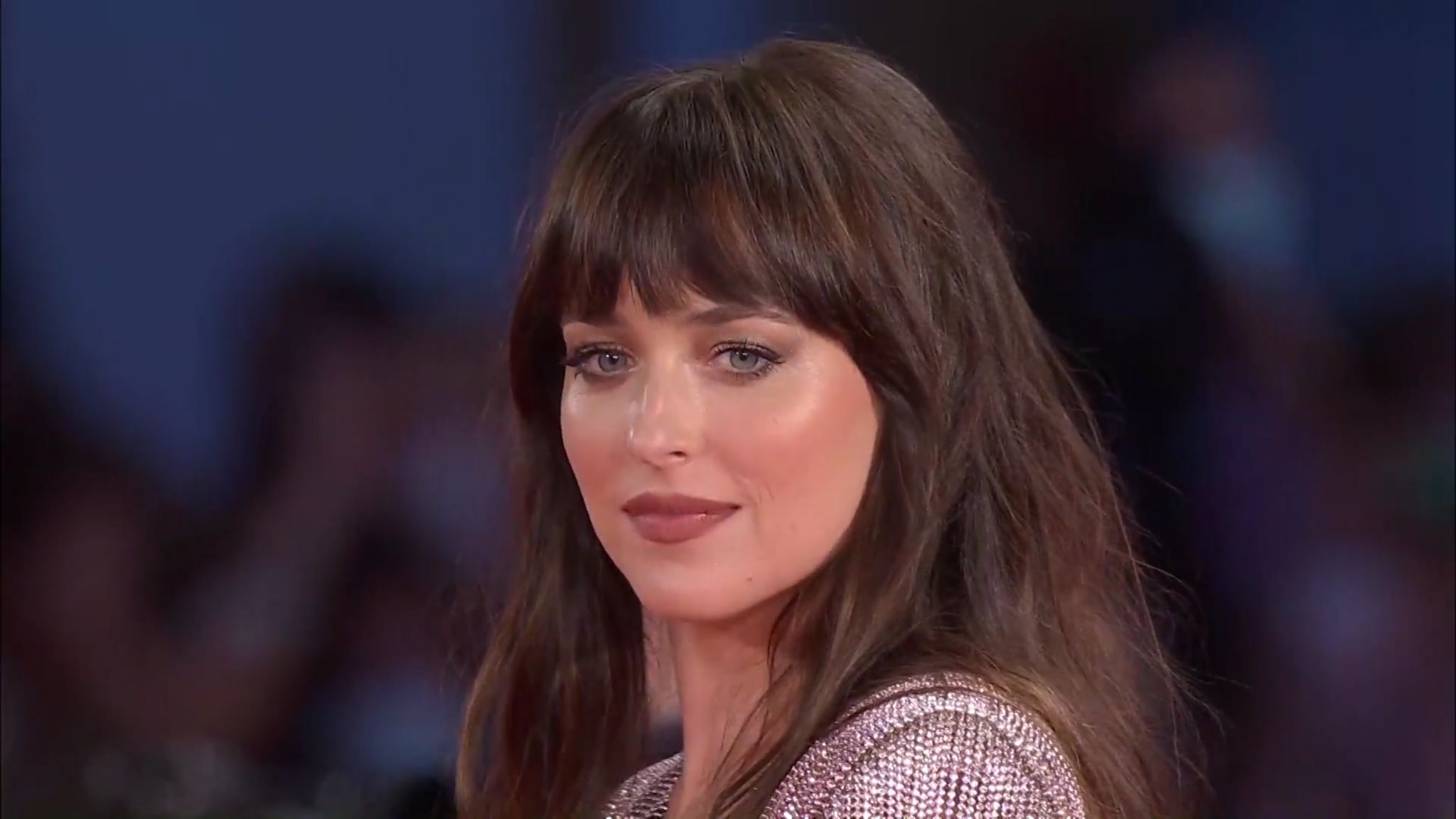 The Lost Daughter, Dakota Johnson incanta Venezia: «La mia Nina non è naïf»