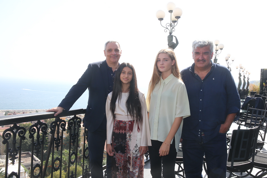 Nastri d’Argento Grandi Serie Internazionali 2021