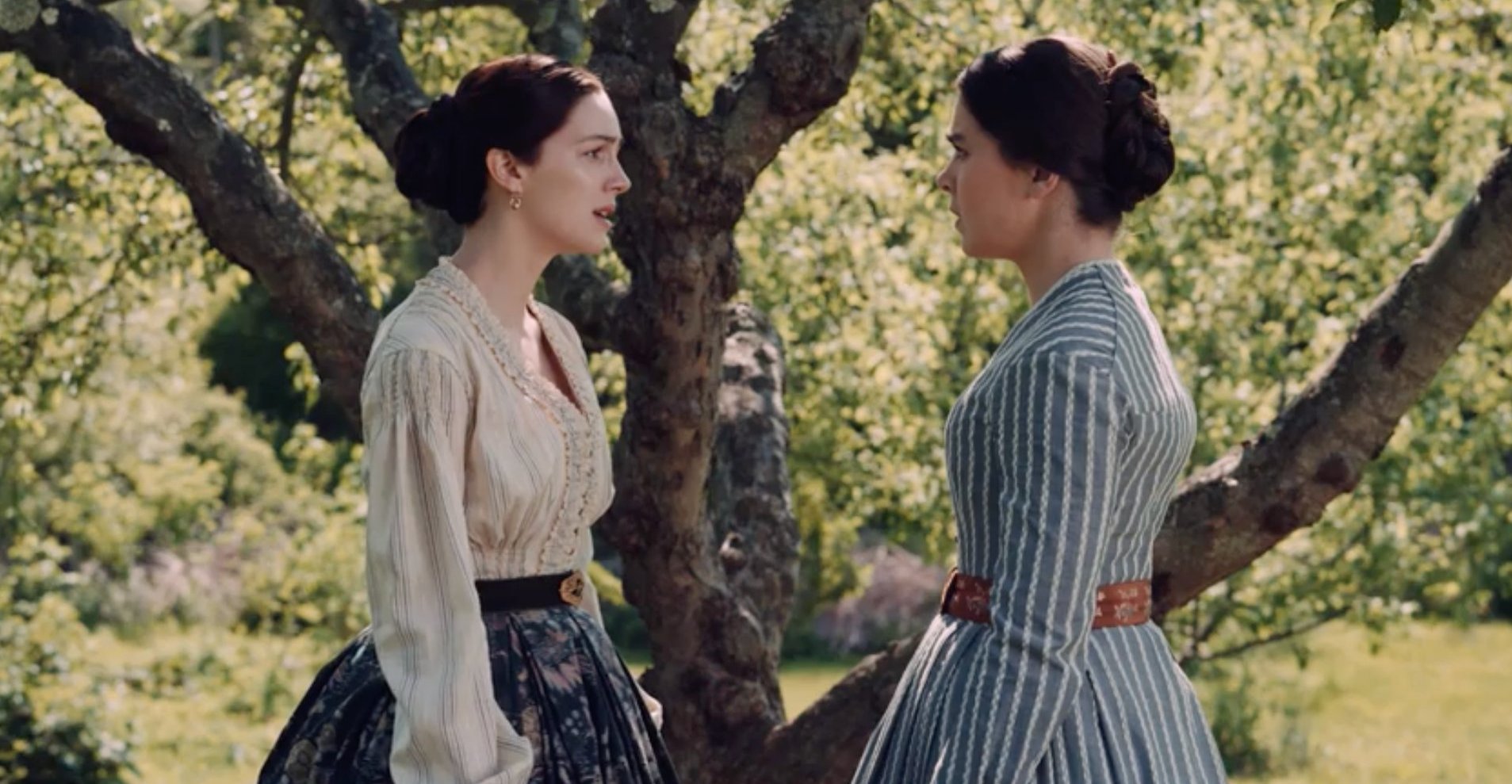 Dickinson 3: la serie su Emily Dickinson torna per la terza e ultima stagione il 5 novembre su Apple TV+.