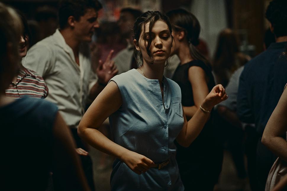 Venezia 78: L'Événement di Audrey Diwan vince il Leone d'oro come miglior film