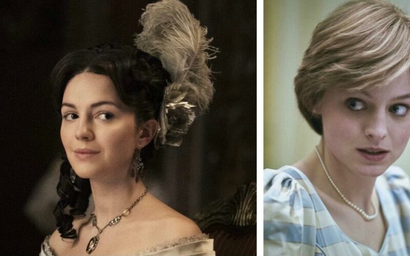 Ella Hunt sarà nel cast del film Netflix Lady Chatterley's Lover con protagonista Emma Corrin