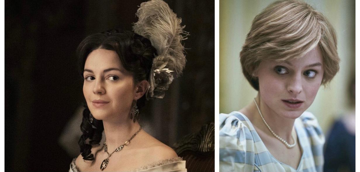 Ella Hunt sarà nel cast del film Netflix Lady Chatterley's Lover con protagonista Emma Corrin