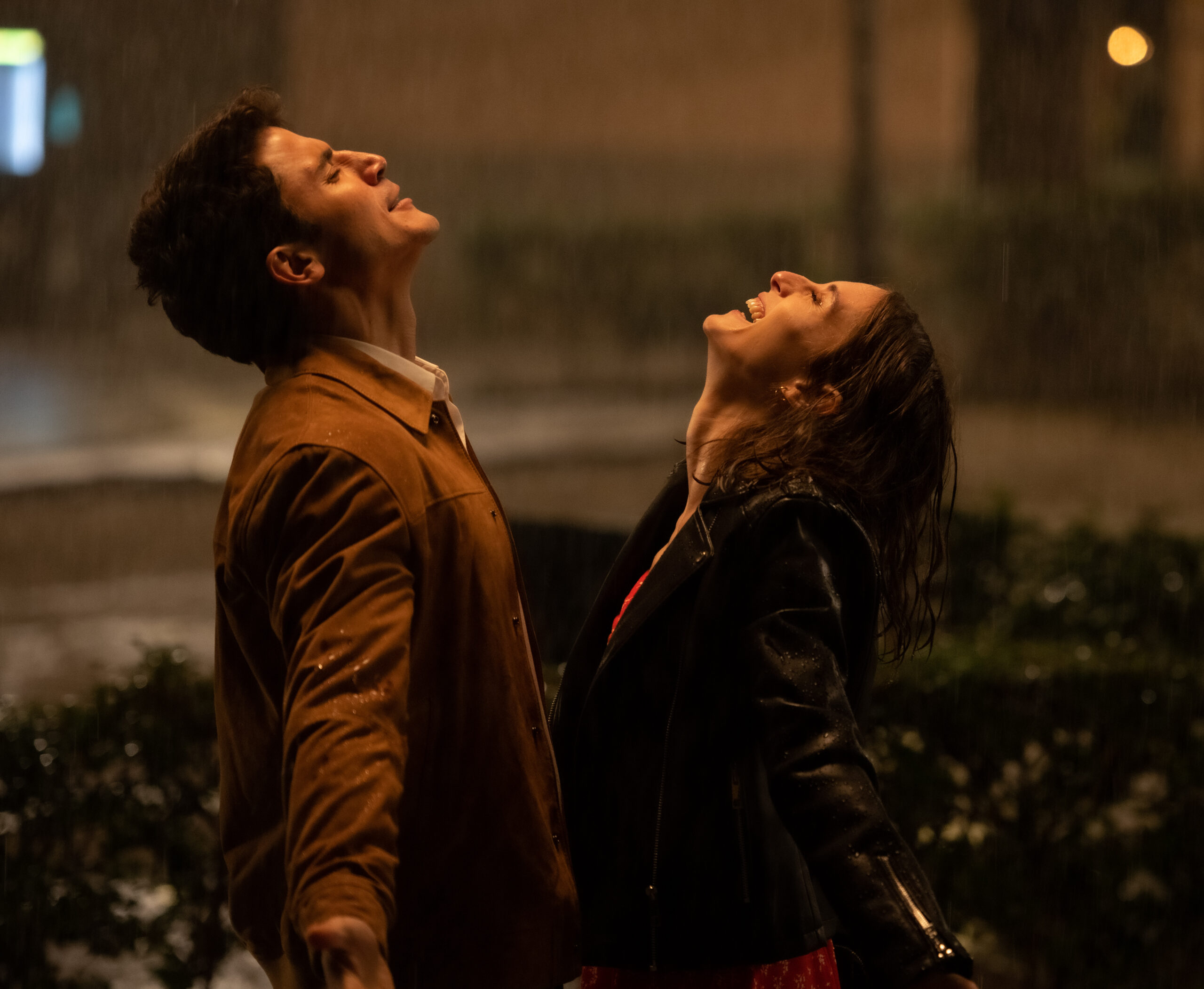 Eravamo canzoni: la commedia spagnola di Netflix con Eravamo canzoni: la commedia spagnola di Netflix con protagonista María Valverdeprotagonista María Valverde