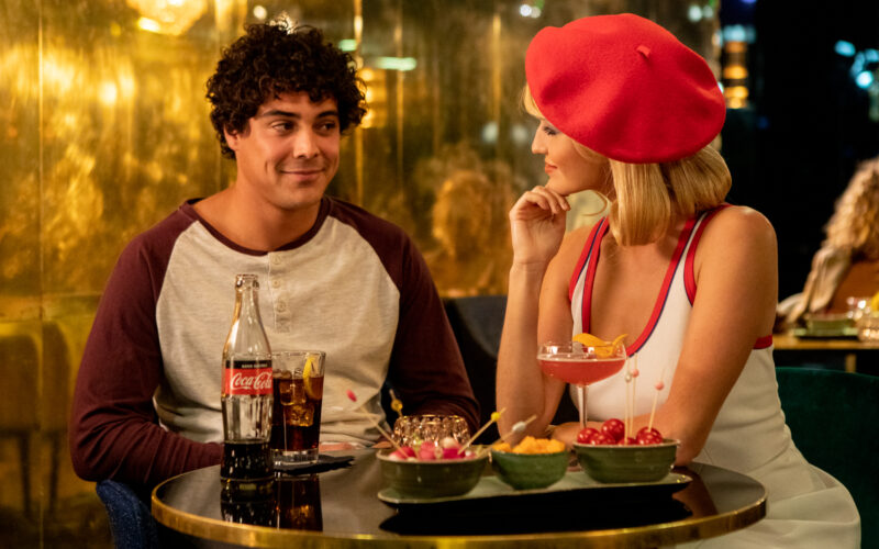 Friendzone: la nuova commedia romantica francese di Netflix
