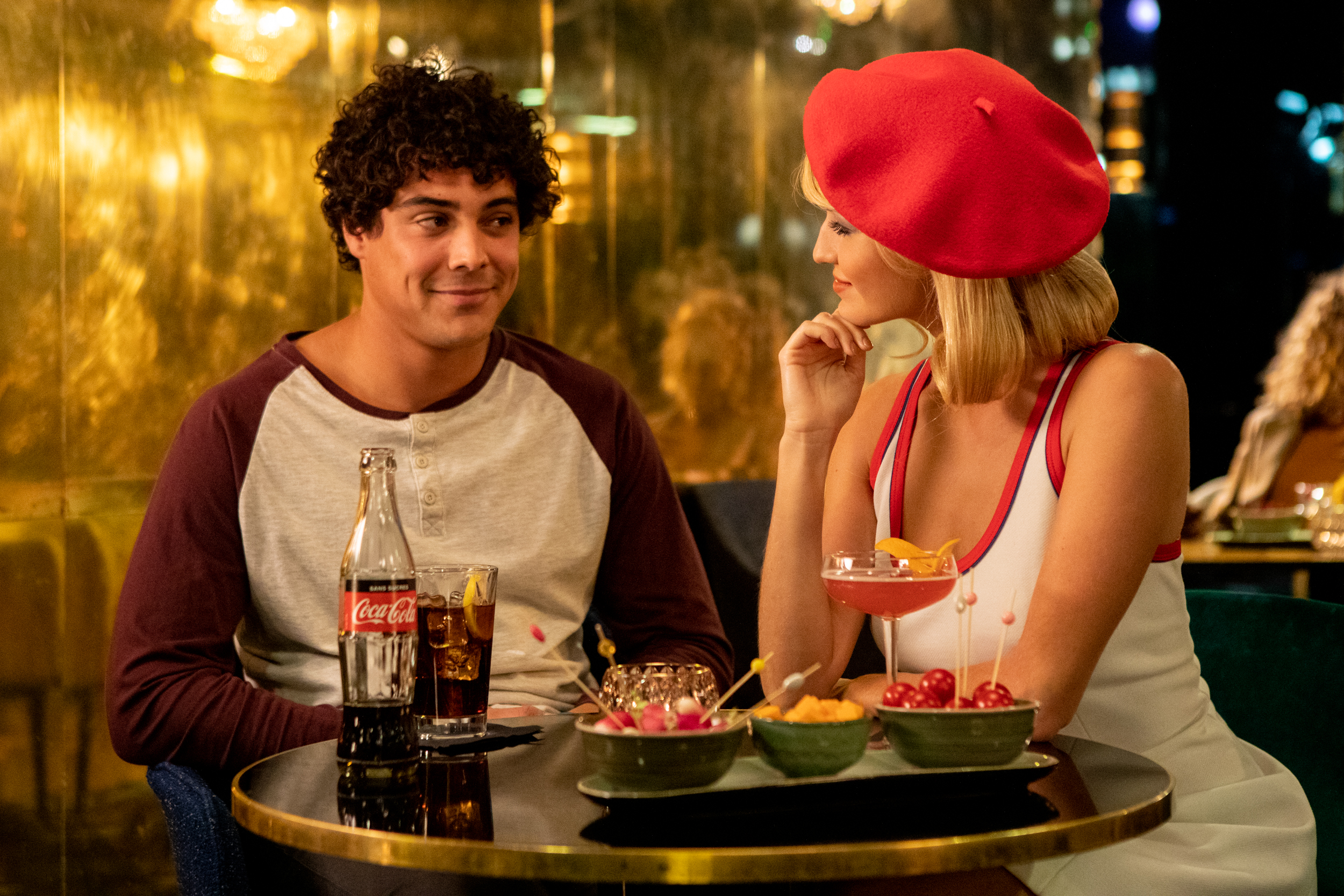 Friendzone: la nuova commedia romantica francese di Netflix