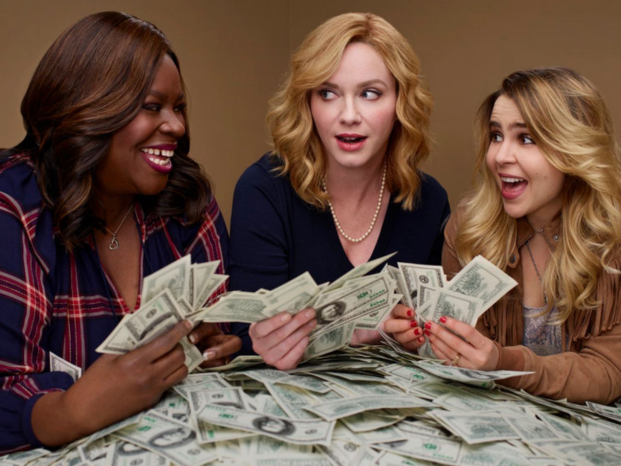 Good Girls 4