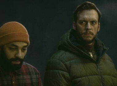Into the Night: la seconda stagione su Netflix