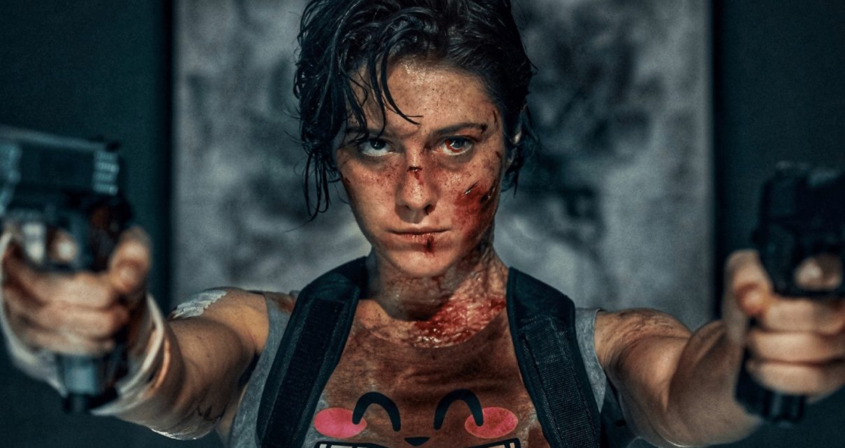 Kate: su Netflix arriva il film d'azione con Mary Elizabeth Winstead