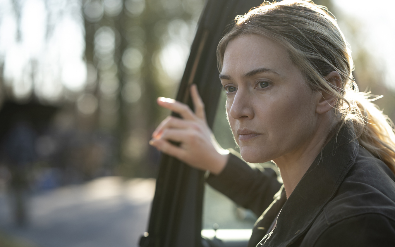 Kate Winslet nella lista TIME100: l'attrice è tra le persone più influenti del 2021