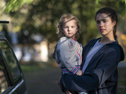 MAID: la nuova serie Netflix con protagonista Margaret Qualley che racconta l'incredibile storia di una giovane madre