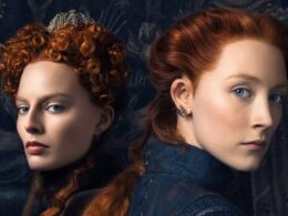 Mary Queen of Scots: Saoirse Ronan racconta la coraggiosa Mary Stuart