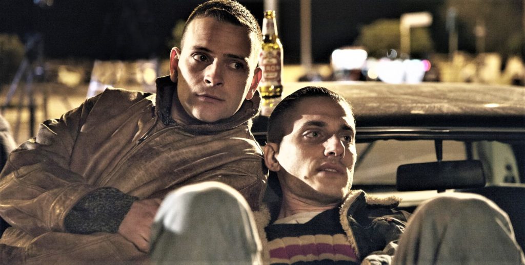 Non essere cattivo: il film di Claudio Caligari con Luca Marinelli e Alessandro Borghi