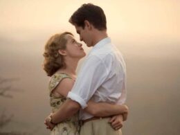 Ogni tuo respiro: Claire Foy e Andrew Garfield raccontano un'emozionante storia d'amore