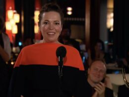 Emmy 2021: Olivia Colman vince come miglior attrice in una serie drammatica grazie a The Crown
