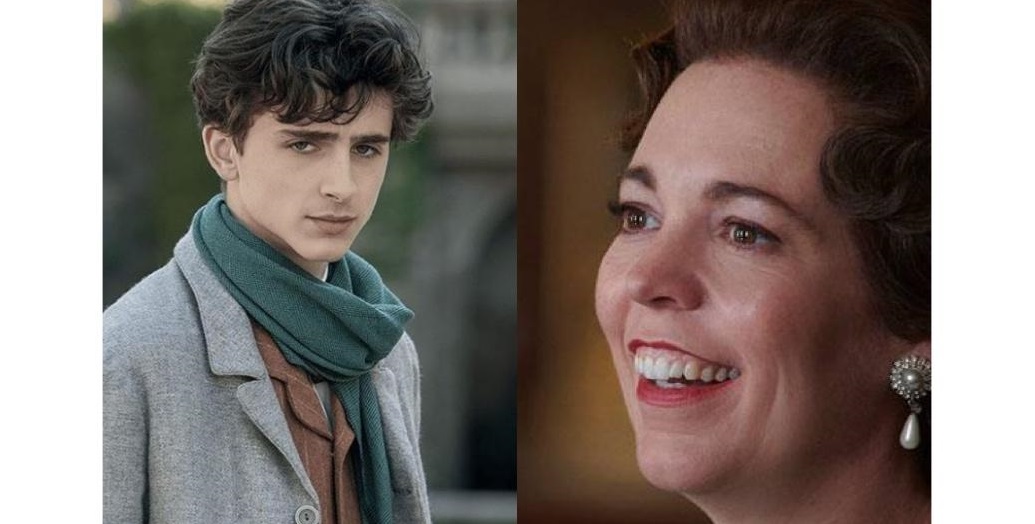 Wonka: Olivia Colman nel cast del prequel con protagonista Timothée Chalamet