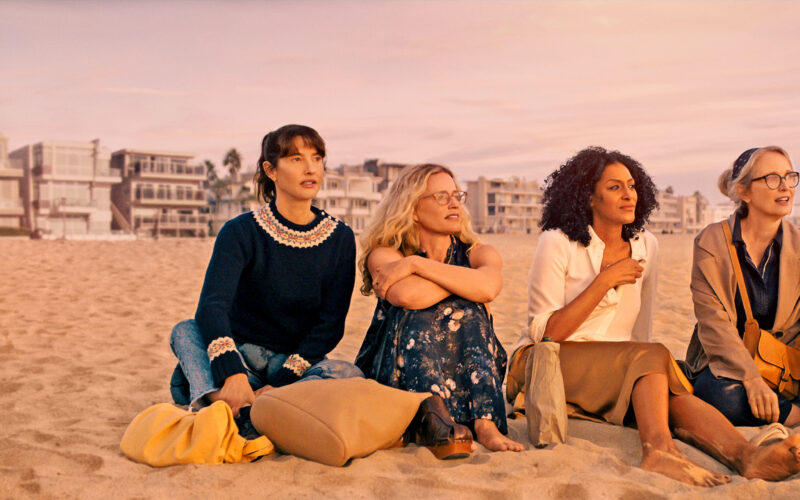 On the Verge - Al limite: la serie Netflix sulla vita di quattro donne nella folle Los Angeles