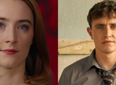 Foe: Paul Mescal parla della sua collaborazione con Saoirse Ronan