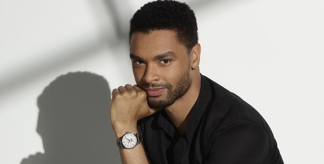 Regé-Jean Page diventa il nuovo brand ambassador di Longines