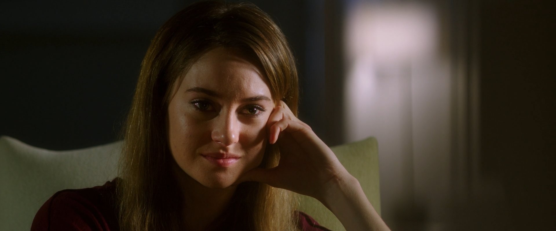 Shailene Woodley sarà la protagonista della serie Three Women, ispirata al libro di Lisa Taddeo