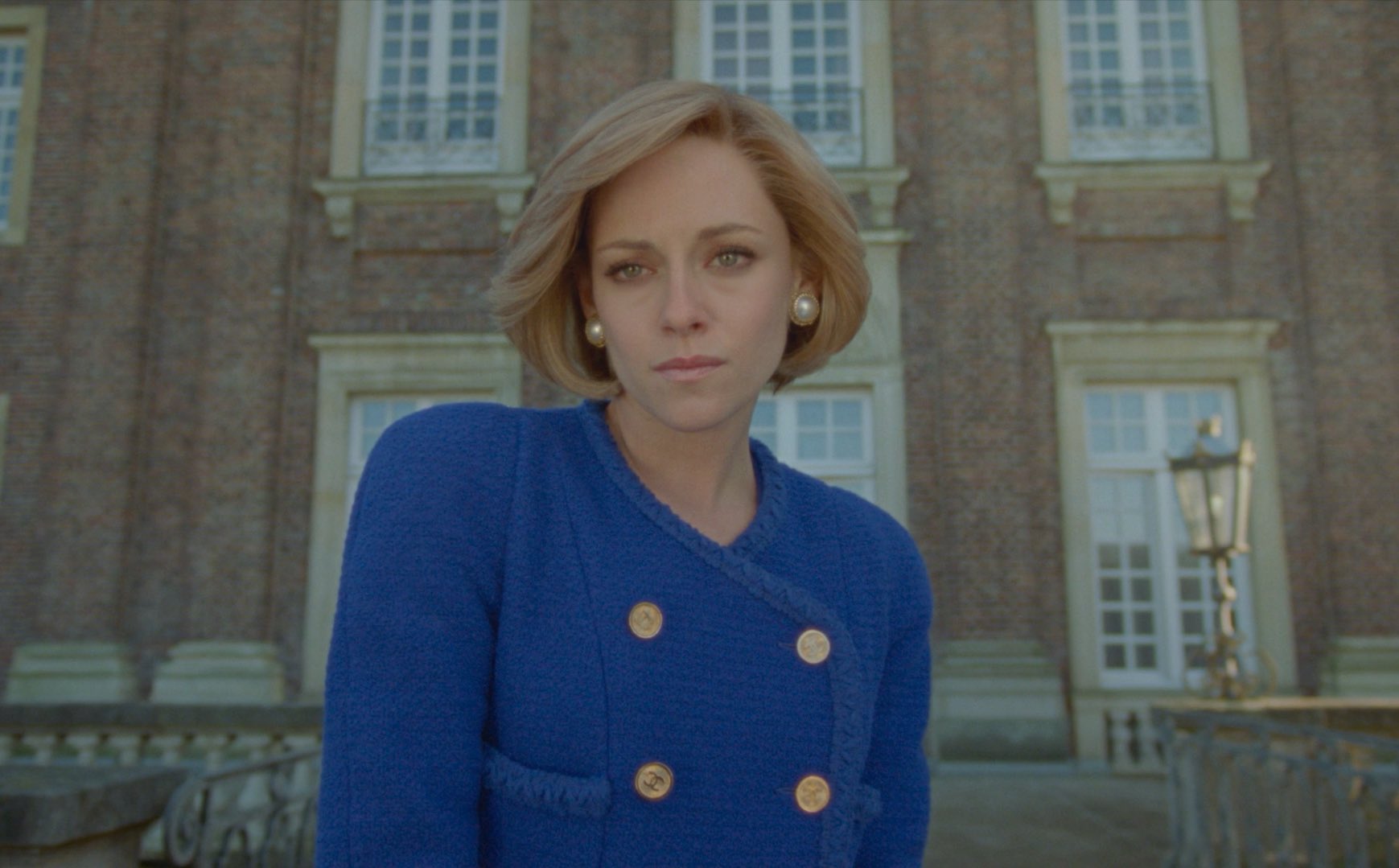 Spencer: il nuovo trailer del film sulla principessa Diana con protagonista Kristen Stewart