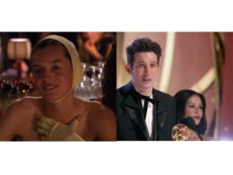 Emmy 2021: Josh O’Connor vince come miglior attore e ringrazia Emma Corrin