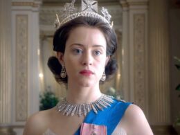 Emmy 2021: Claire Foy vince come guest star per The Crown