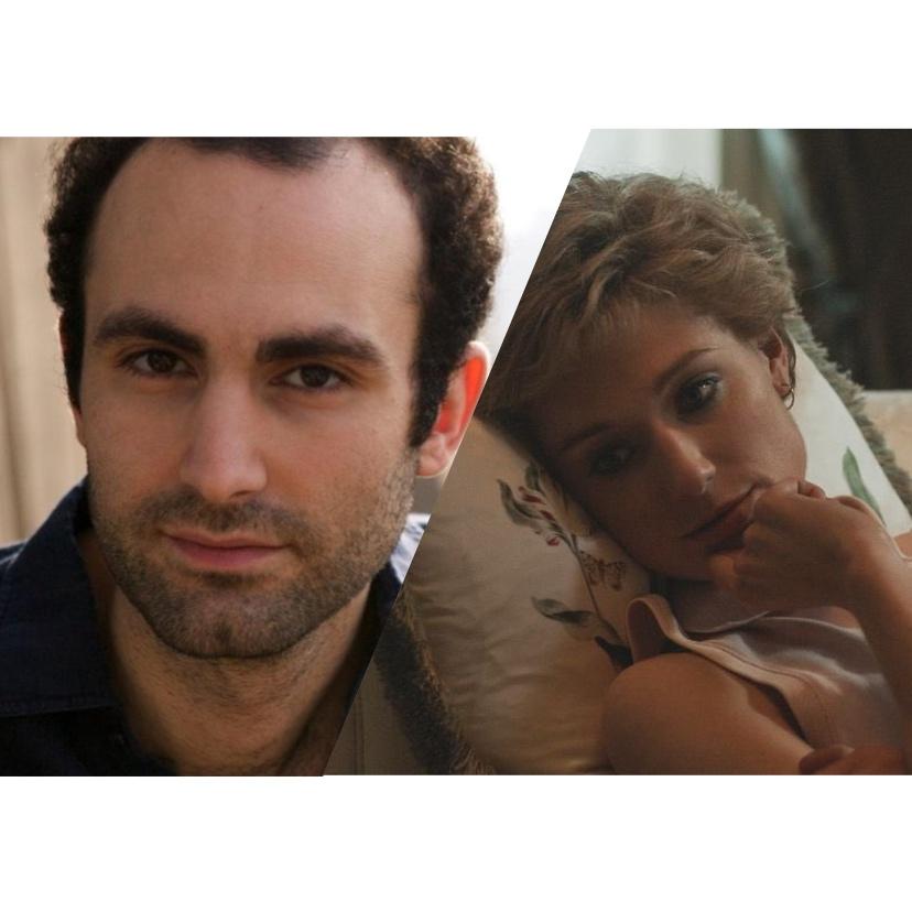 The Crown 5: Khalid Abdalla sarà Dodi Al- Fayed