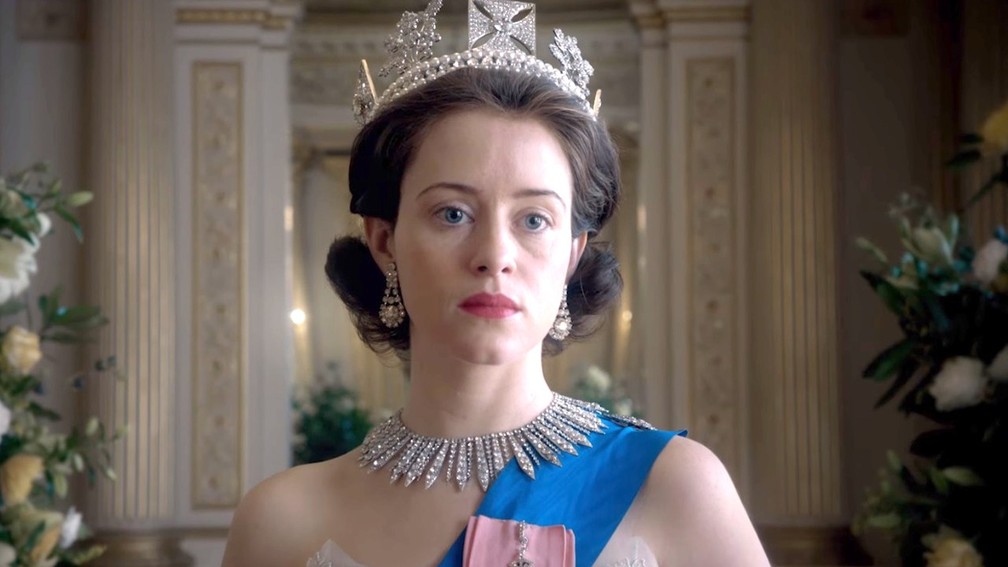 Emmy 2021: Claire Foy vince come guest star per The Crown