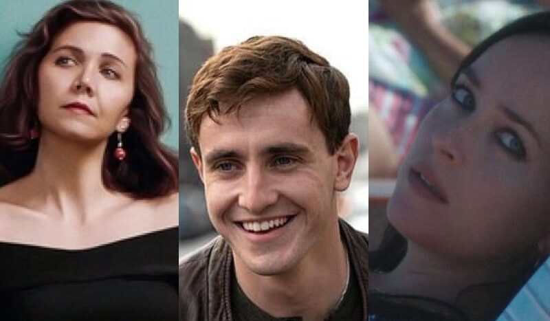 The Lost Daughter: Dakota Johnson, Paul Mescal e Maggie Gyllenhaal al New York Film Festival
