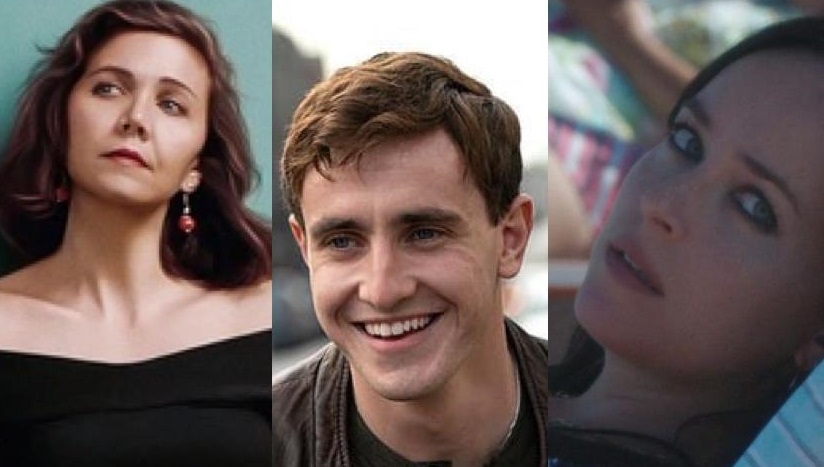 The Lost Daughter: Dakota Johnson, Paul Mescal e Maggie Gyllenhaal al New York Film Festival