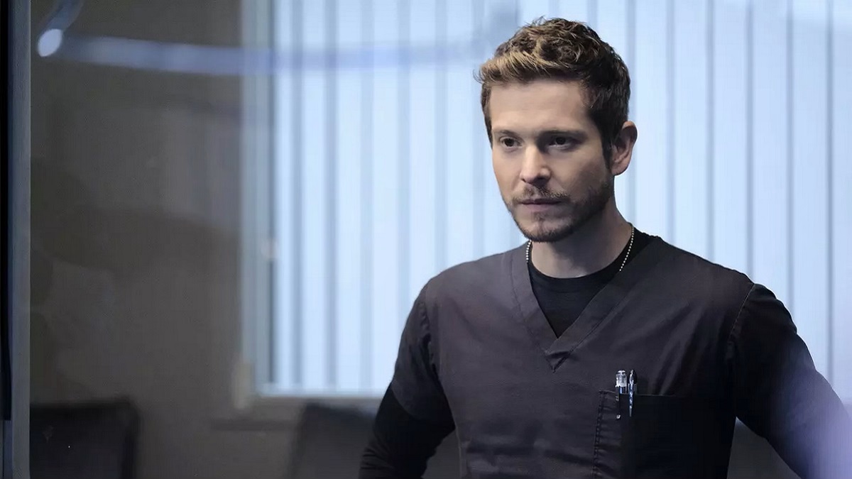 The Resident 5: la trama del primo episodio
