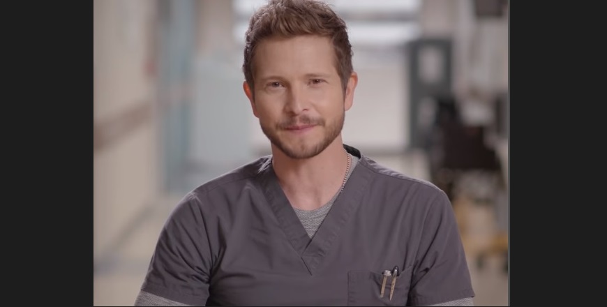 The Resident 5: il cast annuncia con un video la nuova stagione senza Emily VanCamp