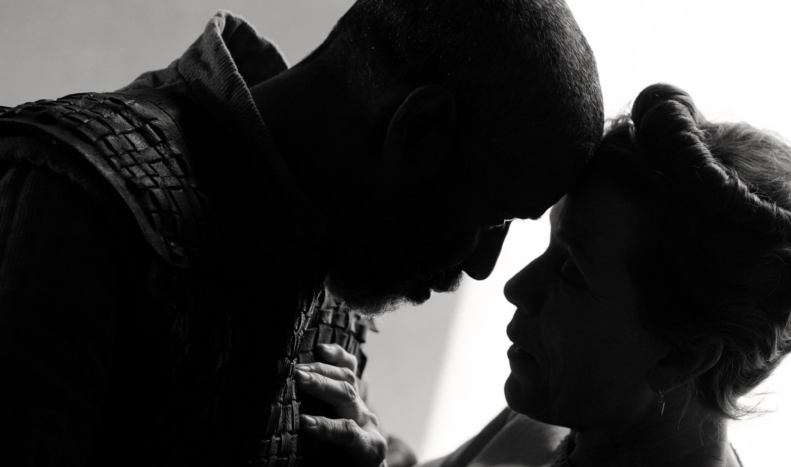 The Tragedy of Macbeth: il nuovo film di Joel Coen con Denzel Washington e Frances McDormand