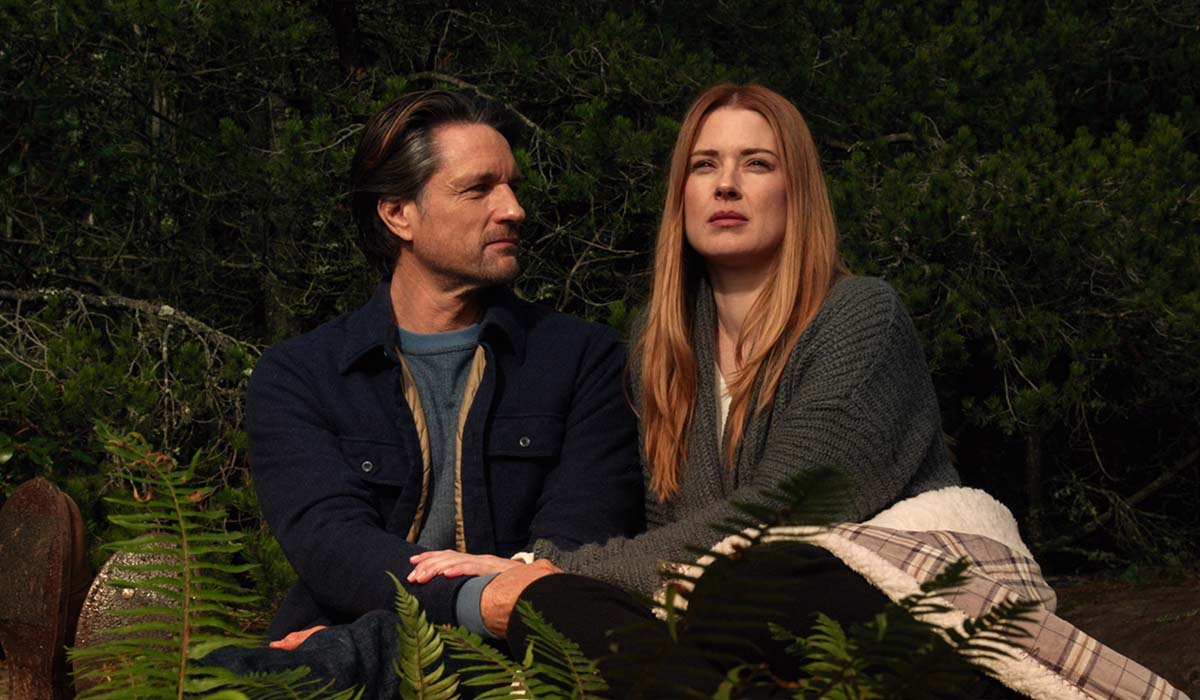 Virgin River 4 si farà: la serie Netflix rinnovata per una quarta e quinta stagione