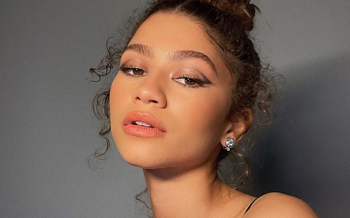 WIF Honors: Zendaya riceverà il Crystal Award 2021
