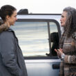 Maid: Margaret Qualley racconta l'esperienza vissuta sul set con sua madre Andie MacDowell