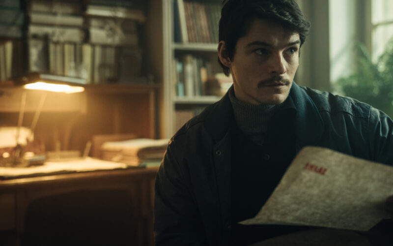 Operation Hyacinth: il film crime di Netflix sulla Polonia comunista degli anni '80