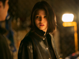 My Name: la serie coreana di Netflix con protagonista Han So-hee