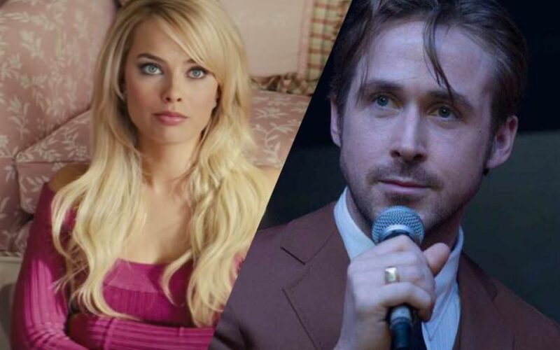 Ryan Gosling sarà Ken nel film Barbie con protagonista Margot Robbie