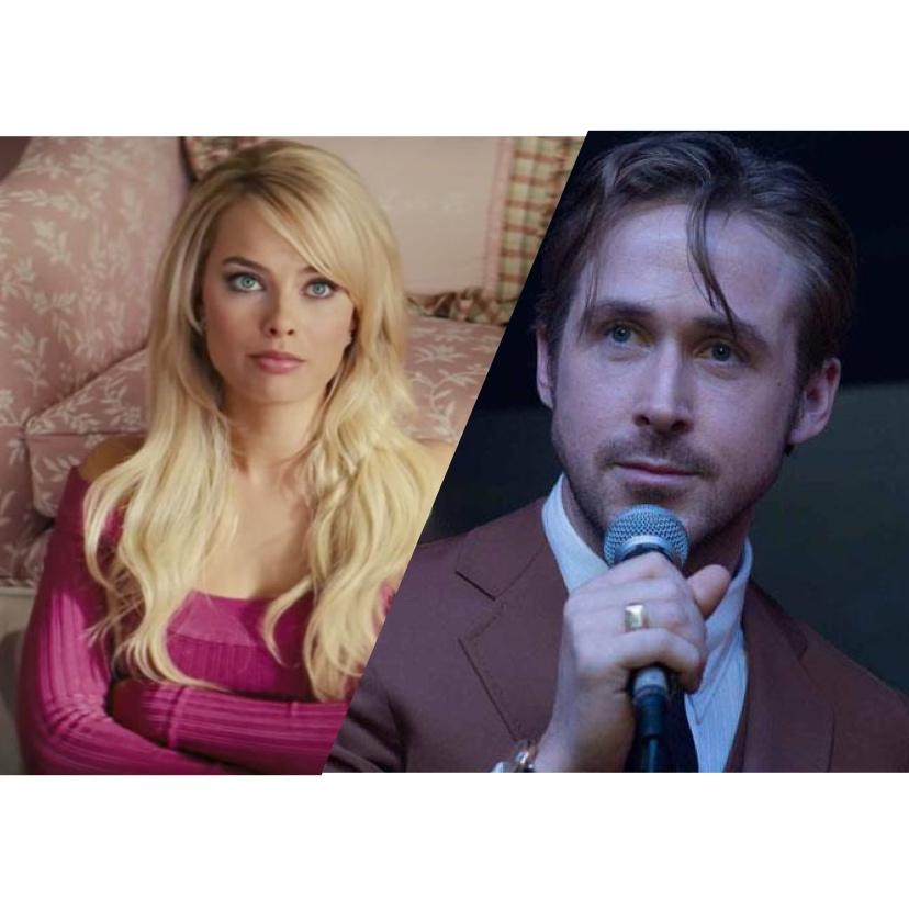 Ryan Gosling sarà Ken nel film Barbie con protagonista Margot Robbie