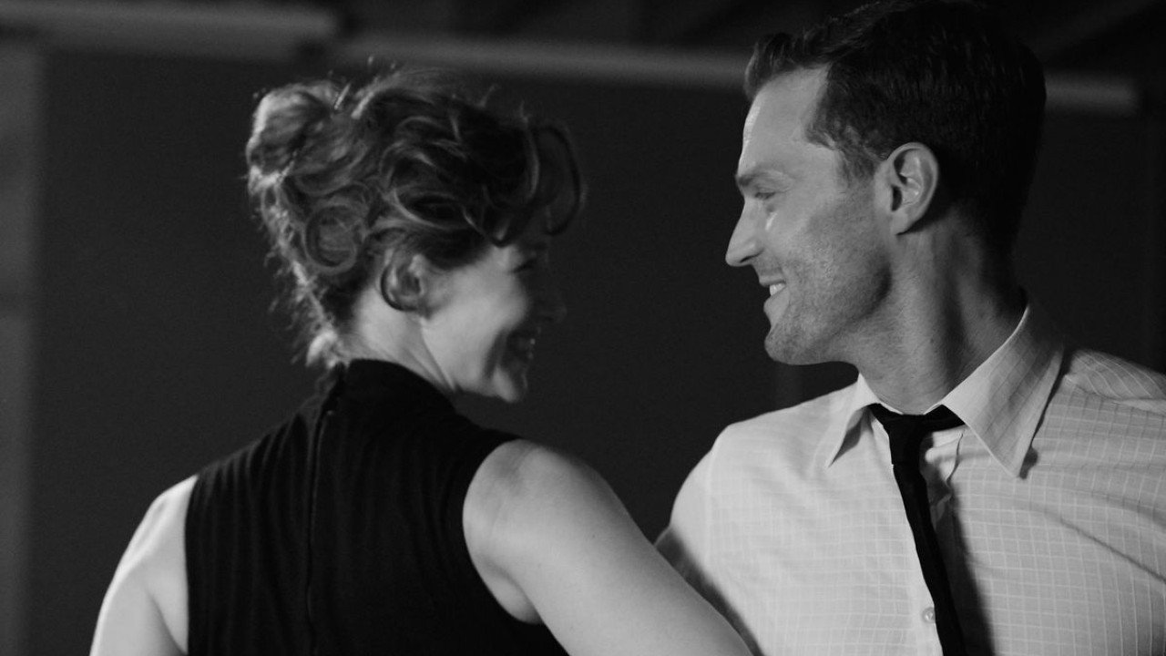 Belfast: il film con protagonisti Caitriona Balfe e Jamie Dornan punta agli Oscar 2022