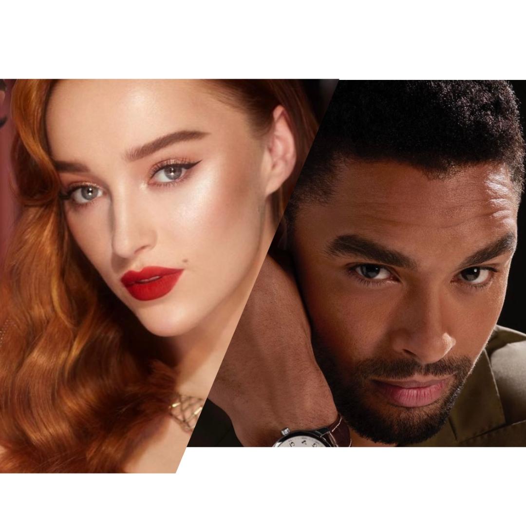 Bridgerton 2, Phoebe Dynevor: «Sono delusa per non aver girato più con Regé-Jean Page»
