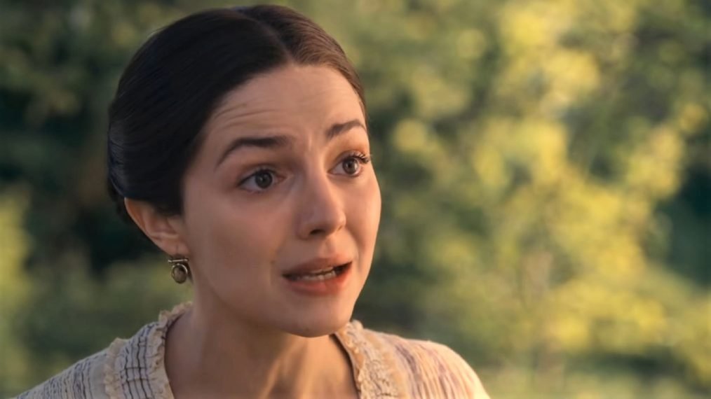 Dickinson 3: Ella Hunt racconta come cambierà Sue nell'ultima stagione