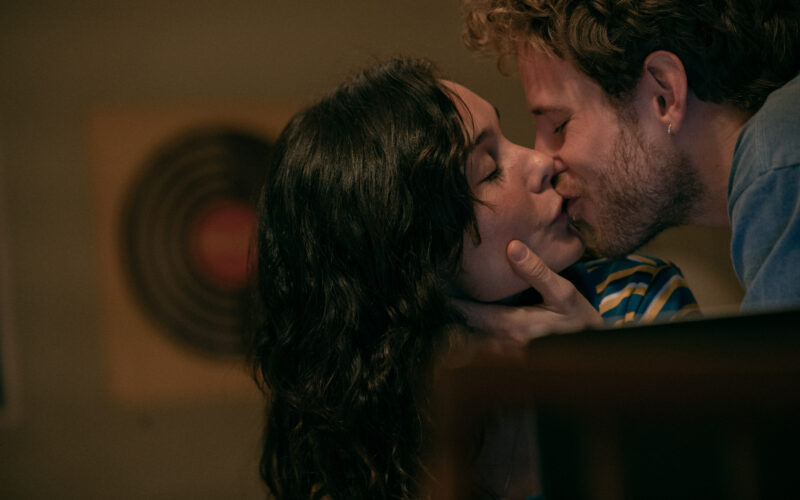 Il tempo che ti do: la nuova emozionante serie spagnola arriva su Netflix