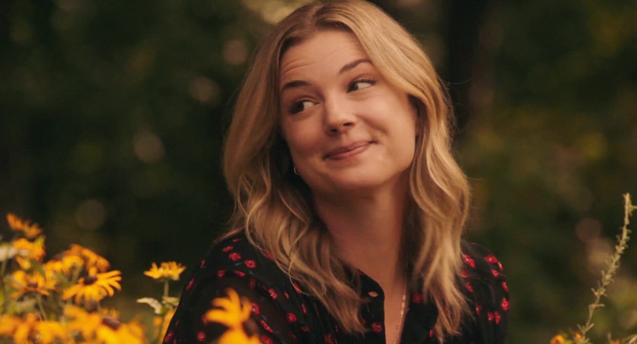 Emily VanCamp parla di un possibile ritorno in The Resident con dei flashbacks