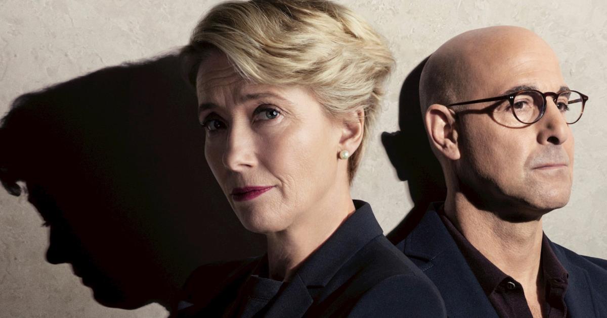The Children Act - Il verdetto con Emma Thompson e Stanley Tucci
