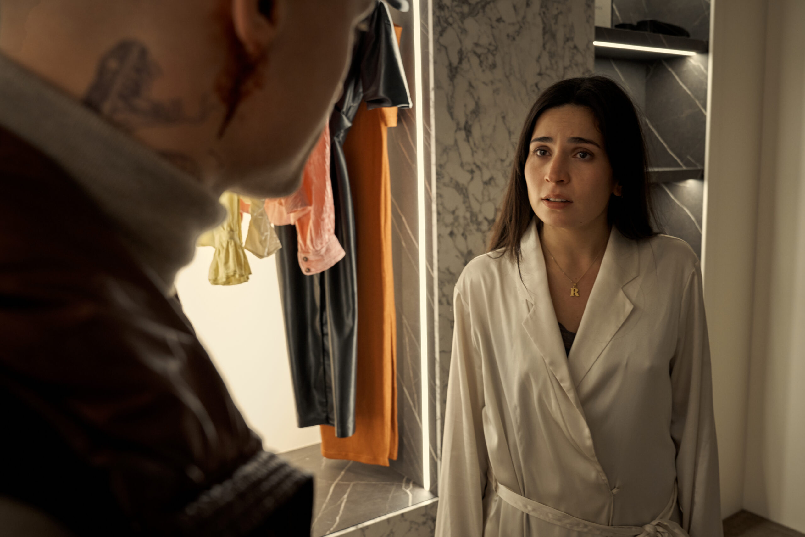 Forever Rich - Storia di un rapper: il film di Shady El-Hamus arriva su Netflix
